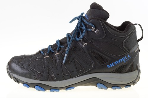 Merrell accentor sport mid - accentor, 3
