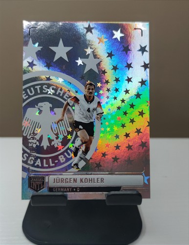 2026 panini intl dfb team - intl,