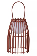 LED Akku Tischlampe IP44