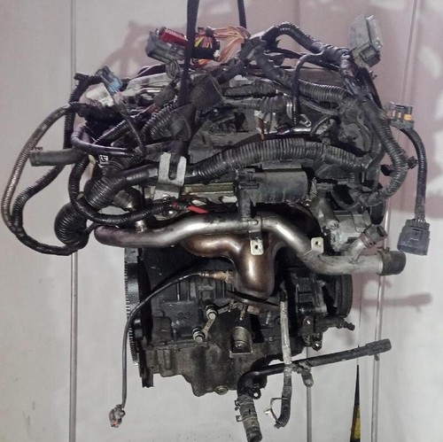 Y32se teilmotor cadillac cts - y32se,