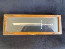 Lord of the Rings - Herr der Ringe - Brieföffner - Swords of Middle-Earth