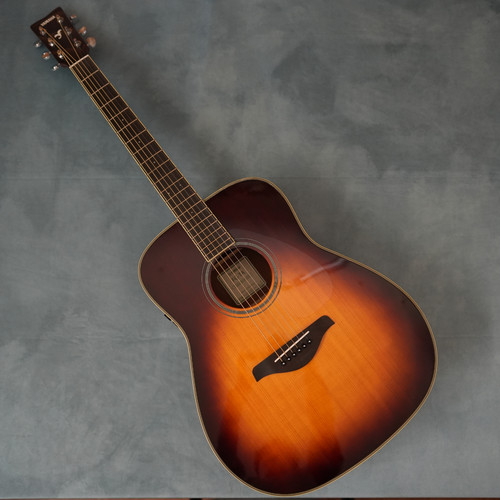 Yamaha bs trans - fg-ta,
