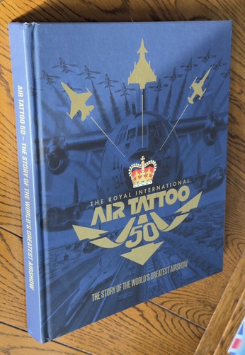 The royal international air - the,
