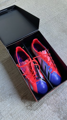 Adidas f50 adizero messi - adidas,