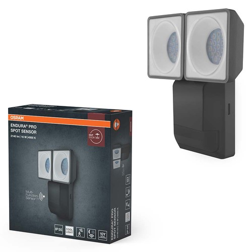 Osram led außenleuchte - led,