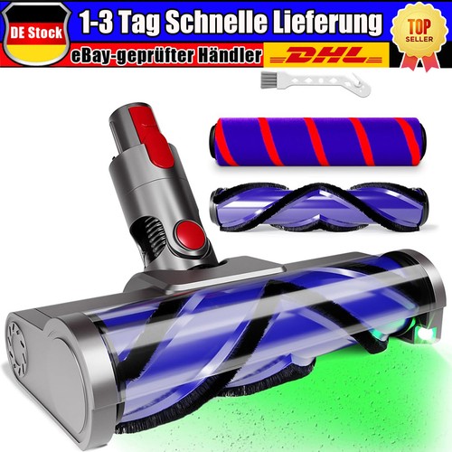 Wischaufsatz für dyson v8 - für,