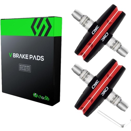 Brake bremsschuhe 2 paar - v-brake,