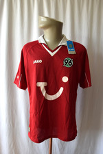 Hannover 96 Trikot 2012/2013