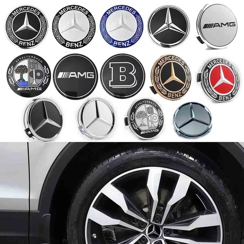 75mm für mercedes benz - für, mercedes-benz