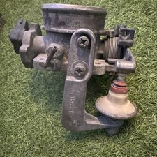  VW T4 Drosselklappe 044133061E Transporter Bus Bully 2,0 / 2,5  