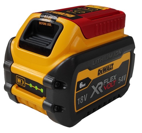 Dewalt flexvolt 18 54v - dewalt,