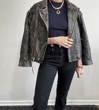 Acne Studios 100% Rindsleder