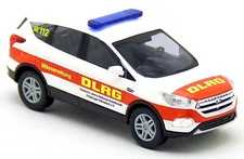 Busch 53500-102 Ford Kuga DLRG