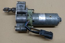 BMW E38 E39 Antrieb Längsverstellung Sitz Motor rechts 0130002460 8352191 5er 7e