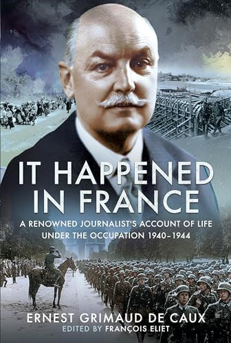 Happened france a - in,