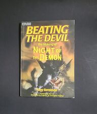 Beating The Devil: The Making