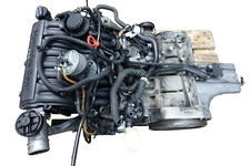 Mercedes A-Klasse W168 170CDI Motor Gebrauchtmotor  OM 668.940