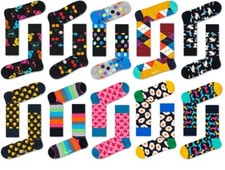 Happy Socks mit witzigen