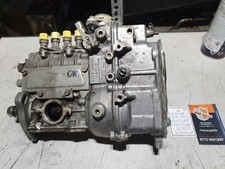 MERCEDES W123 W460 UNIMOG 2.4D OM616 Einspritzpumpe Diesel 6160706801 ? ok 