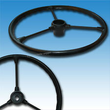 Lenkrad für Deutz F2L514 F2L612 und andere Traktoren Schlepper Oldtimer 36259196