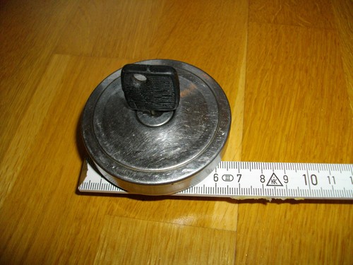 Tank-Deckel