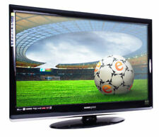 Hannspree SJ42DMBB 42 Zoll LCD TV  (“DEFEKT“ aber evtl. funktionsfähig)