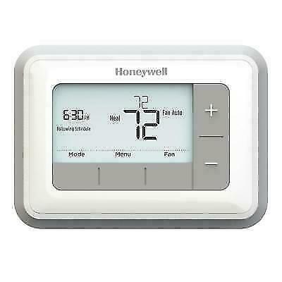 Honeywell kabelgebundenes 7 - honeywell,