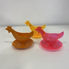 Frühstücksset Eierbecher Set