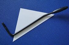 Tremolo Arm Whammy Bar for Fender US - Stratocaster  BLACK  10-32 Thread 0.19"