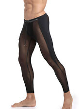 DE Herren Sport Leggings