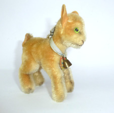 Steiff Zicklein Zicky mit