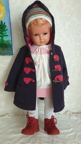 Paket set 6 teile - 6,
