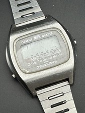 Orient 611107 quartz - g,
