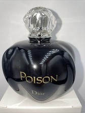 CHRISTIAN DIOR POISON EAU DE