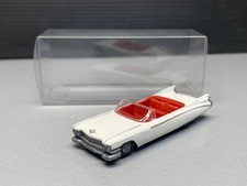 Cadillac Caddy 59 Eldorado