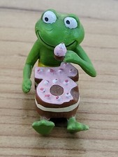 +++ERDAL REX FROSCH FIGUR UNBESPIELT FREMDFIGUR+++