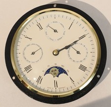 Hermle-Quarzuhr 2212 mit
