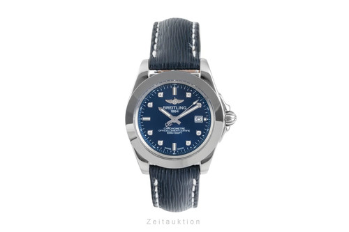 Breitling galactic diamond - breitling,