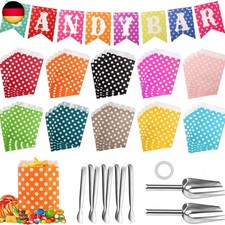 107stück Candy Bar