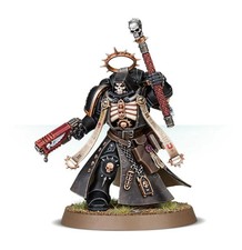 Warhammer 40k primaris - warhammer,