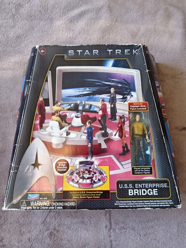 Star trek uss enterprise - trek,