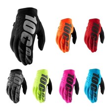 MTB Motocross Handschuhe 100%