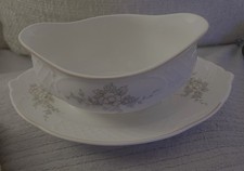 Villeroy Boch Rosette Sauciere
