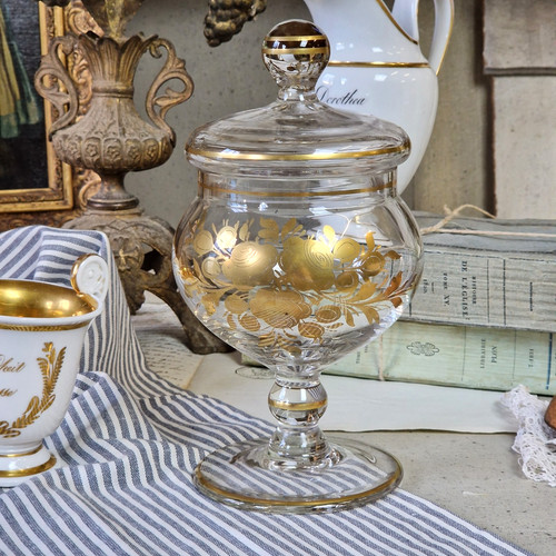 älteres glas große - Älteres,