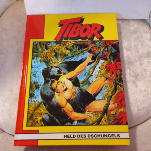 Buch tibor held - buch,