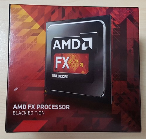 Amd am3 fx4300 box - amd,