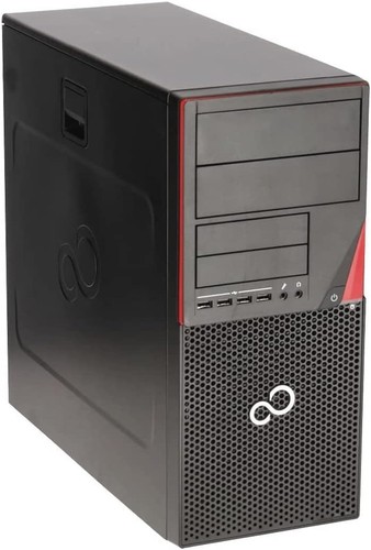 Fujitsu p756 computer tower - p756,