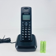 Grundig D1115 Schnurlos