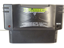 Nintendo N64 - Xploder 64 –