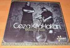 Céza & Killa Hakan Bomba Plak